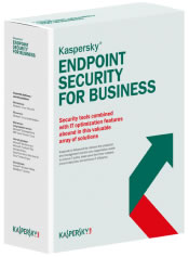 Core - Select - ADVANCED - Total Kaspersky Endpoint Security for Business
