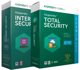 KIS 2016 - PURE total securoty KIS 2016 - PURE total securoty
