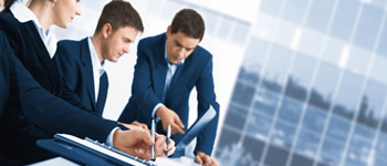 Solutions entreprise
